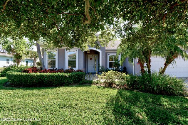 5935 Summersweet Lane, Vero Beach, FL 32967