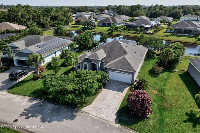5935 Summersweet Lane, Vero Beach, FL 32967