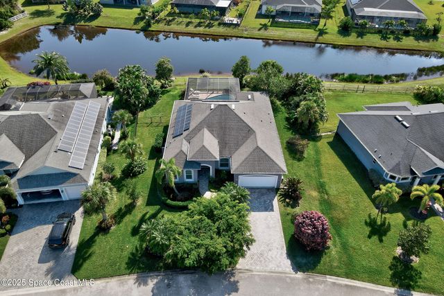 5935 Summersweet Lane, Vero Beach, FL 32967