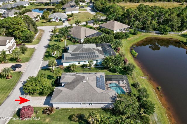 5935 Summersweet Lane, Vero Beach, FL 32967