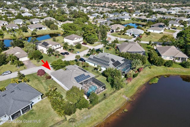 5935 Summersweet Lane, Vero Beach, FL 32967
