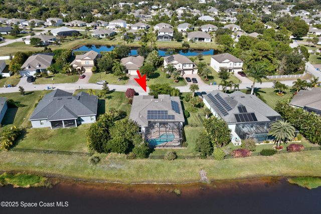 5935 Summersweet Lane, Vero Beach, FL 32967