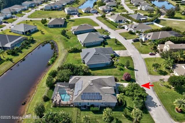 5935 Summersweet Lane, Vero Beach, FL 32967