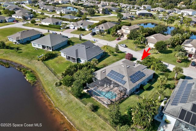5935 Summersweet Lane, Vero Beach, FL 32967