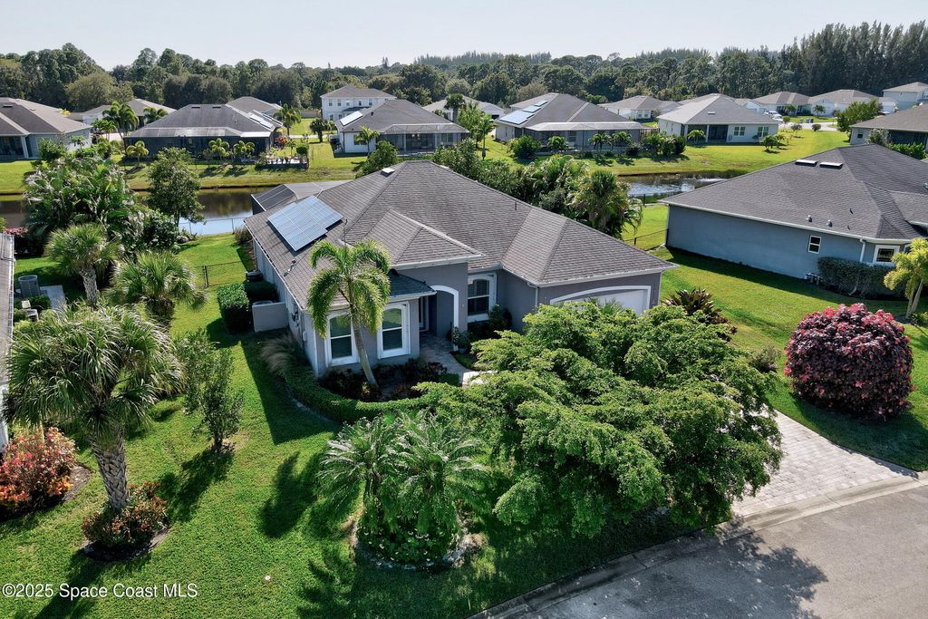 5935 Summersweet Lane, Vero Beach, FL 32967