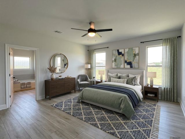 1553 Old Tucson Ave, Zachary, LA 70791