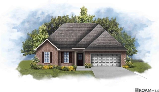 1553 Old Tucson Ave, Zachary, LA 70791