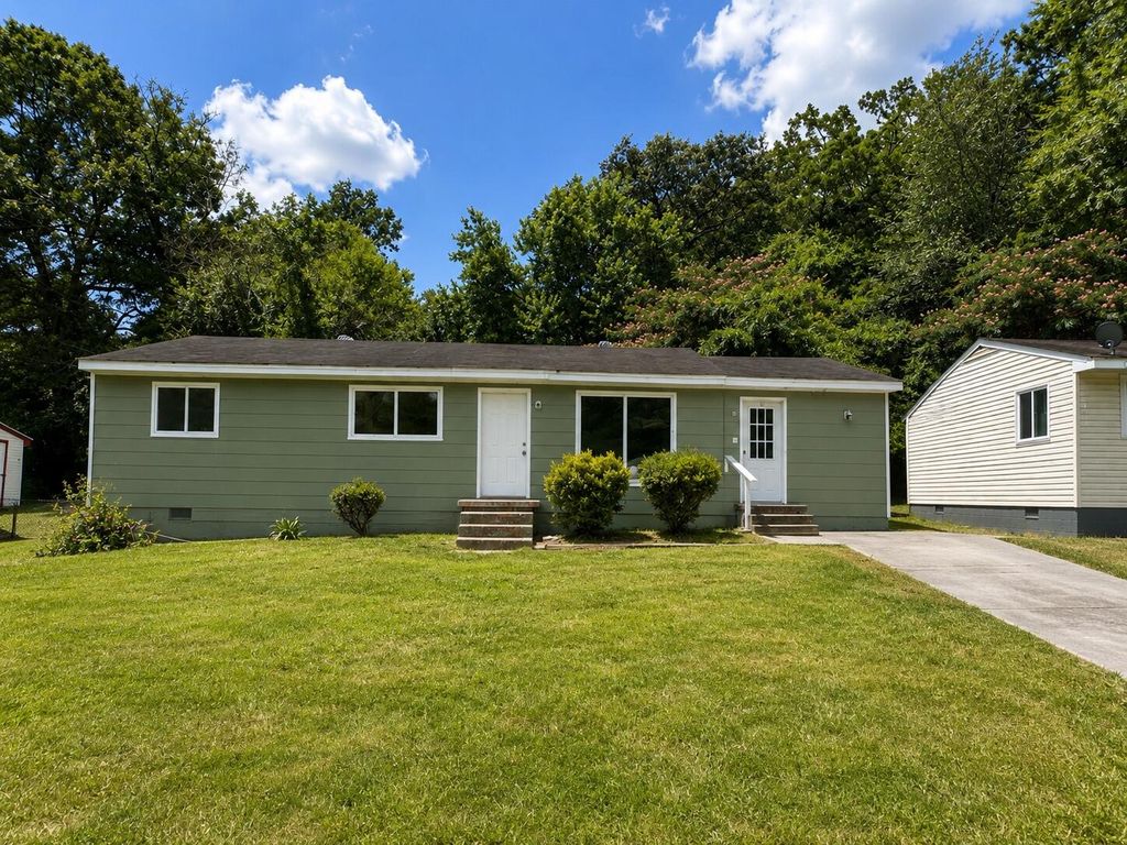 106 Arlington Terrace, Chattanooga, TN 37410