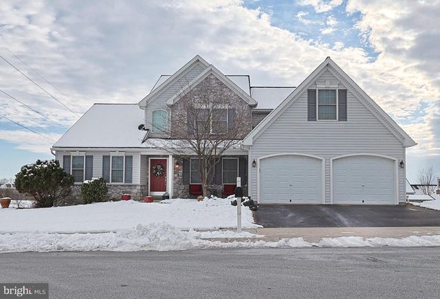 425 ZACHARY DR, Manheim, PA 17545