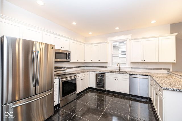 712 Terrace Avenue, Indianapolis, IN 46203