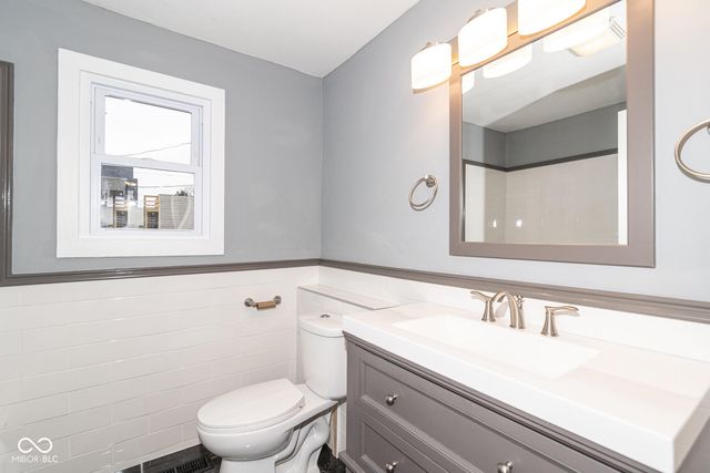 712 Terrace Avenue, Indianapolis, IN 46203