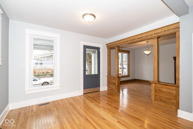 712 Terrace Avenue, Indianapolis, IN 46203