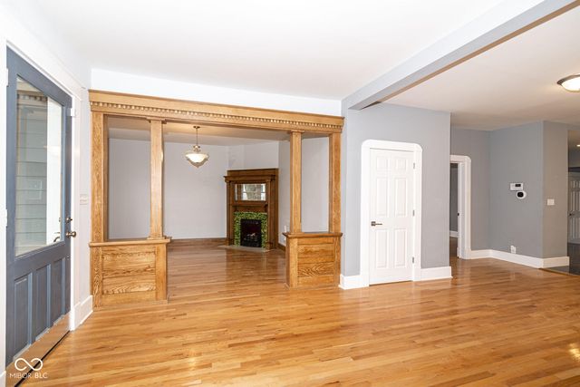 712 Terrace Avenue, Indianapolis, IN 46203