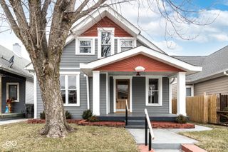 712 Terrace Avenue, Indianapolis, IN 46203