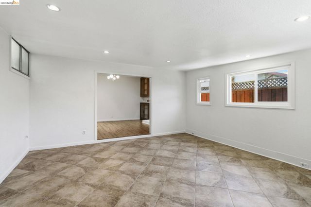 4345 Burney Way, Fremont, CA 94538