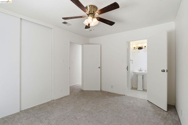 4345 Burney Way, Fremont, CA 94538