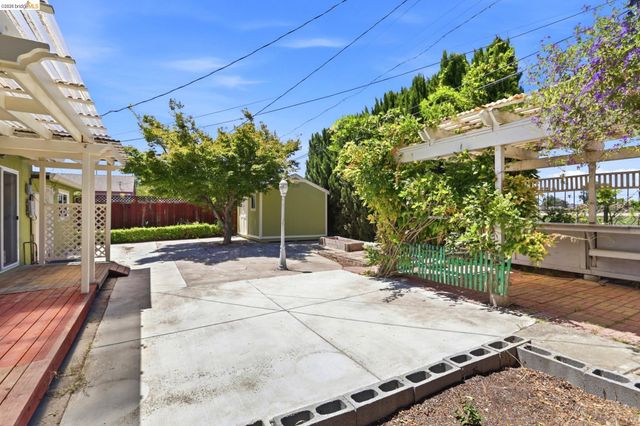 4345 Burney Way, Fremont, CA 94538
