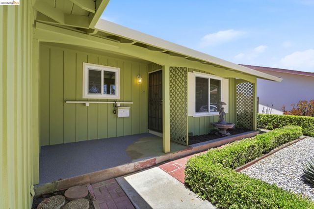 4345 Burney Way, Fremont, CA 94538