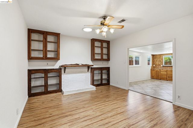 4345 Burney Way, Fremont, CA 94538