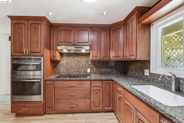 4345 Burney Way, Fremont, CA 94538