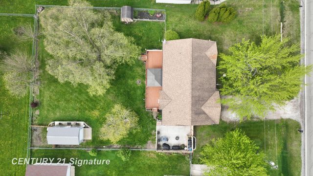 3022 E Lake Road, Clio, MI 48420