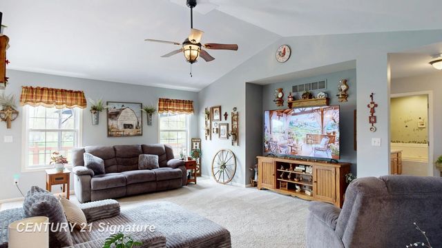 3022 E Lake Road, Clio, MI 48420
