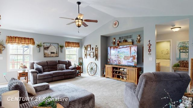 3022 E Lake Road, Clio, MI 48420