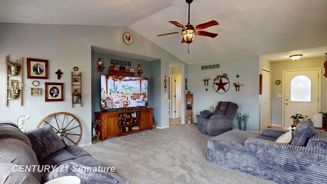 3022 E Lake Road, Clio, MI 48420