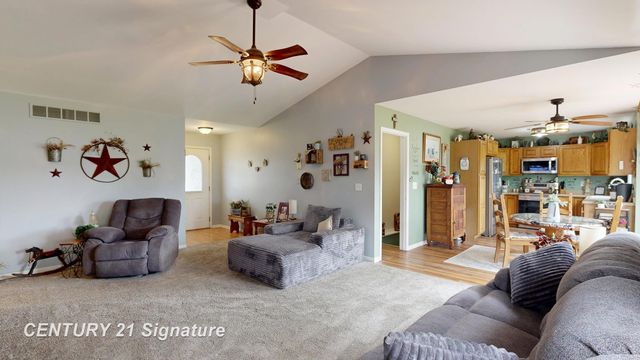 3022 E Lake Road, Clio, MI 48420