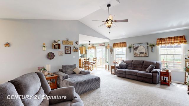 3022 E Lake Road, Clio, MI 48420