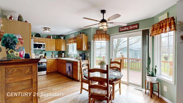 3022 E Lake Road, Clio, MI 48420