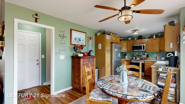 3022 E Lake Road, Clio, MI 48420