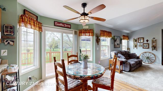 3022 E Lake Road, Clio, MI 48420