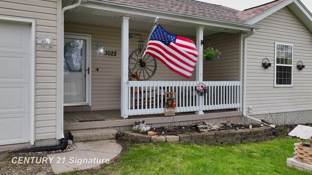 3022 E Lake Road, Clio, MI 48420