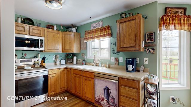 3022 E Lake Road, Clio, MI 48420