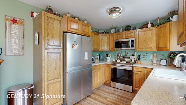 3022 E Lake Road, Clio, MI 48420