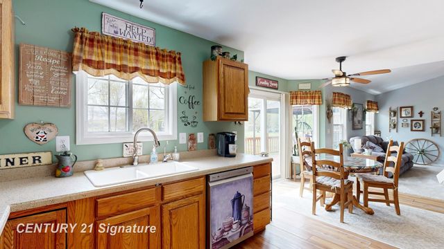 3022 E Lake Road, Clio, MI 48420