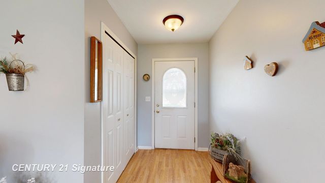 3022 E Lake Road, Clio, MI 48420