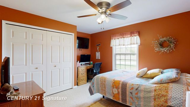 3022 E Lake Road, Clio, MI 48420