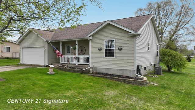 3022 E Lake Road, Clio, MI 48420