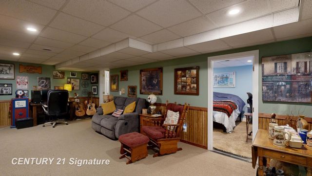 3022 E Lake Road, Clio, MI 48420