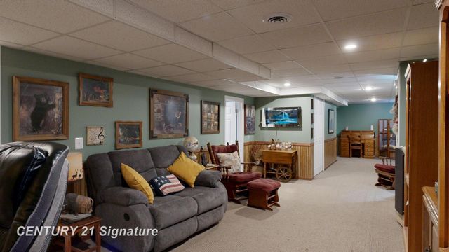 3022 E Lake Road, Clio, MI 48420