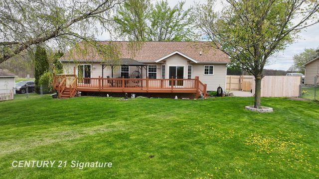 3022 E Lake Road, Clio, MI 48420
