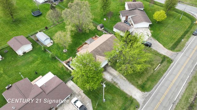 3022 E Lake Road, Clio, MI 48420