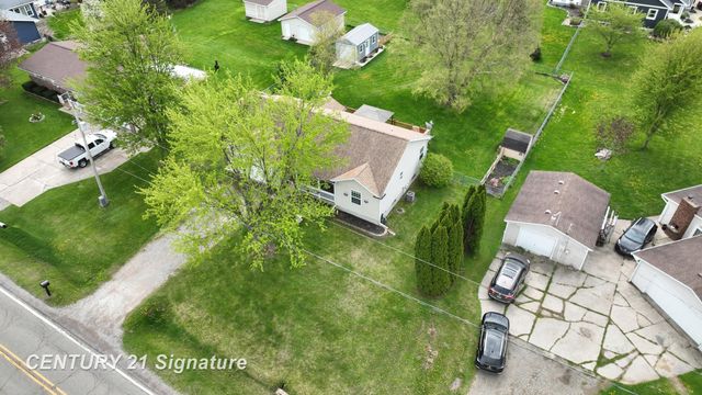 3022 E Lake Road, Clio, MI 48420