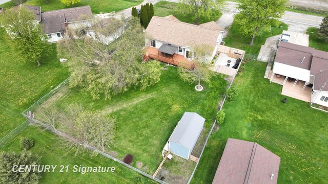 3022 E Lake Road, Clio, MI 48420