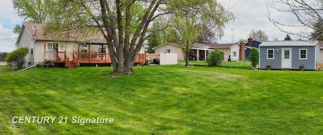 3022 E Lake Road, Clio, MI 48420