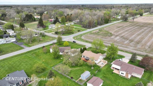 3022 E Lake Road, Clio, MI 48420