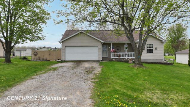 3022 E Lake Road, Clio, MI 48420