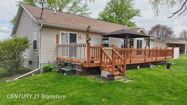 3022 E Lake Road, Clio, MI 48420